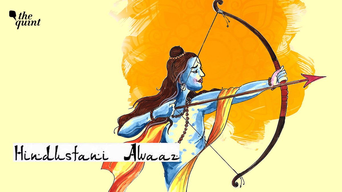 Ramnavami 2023: How Urdu Poets Depicted Lord Ram as a Religious ...