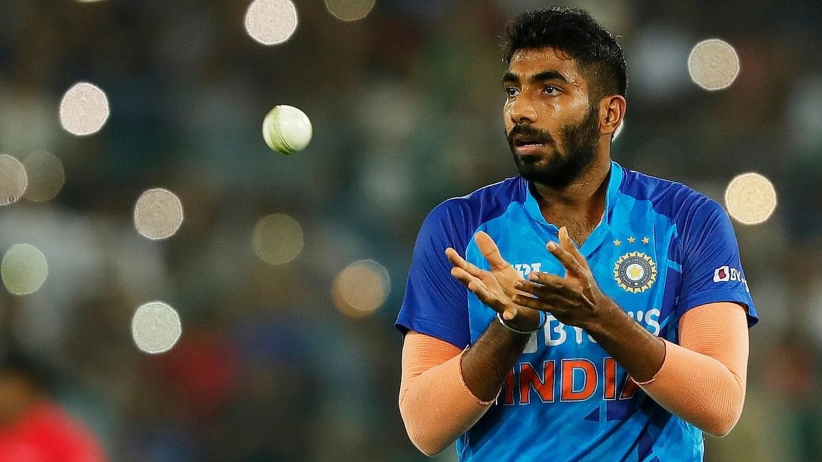 <div class="paragraphs"><p>Indian pacer Jasprit Bumrah has been out of action since September 2022.</p></div>