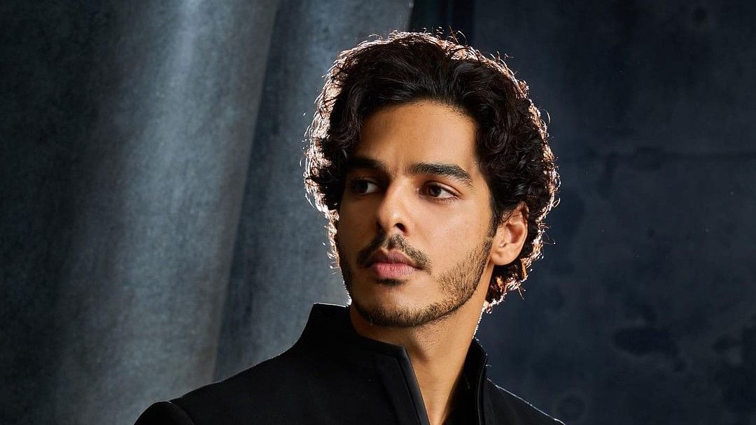 'When Your Privacy is Invaded, You Have Every Right to Speak up': Ishaan Khatter
