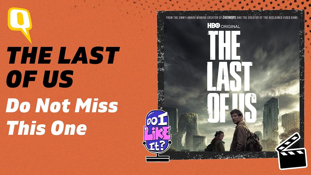 Podcast | The Last of Us Review: Nearest to Perfect Show I've Ever Seen