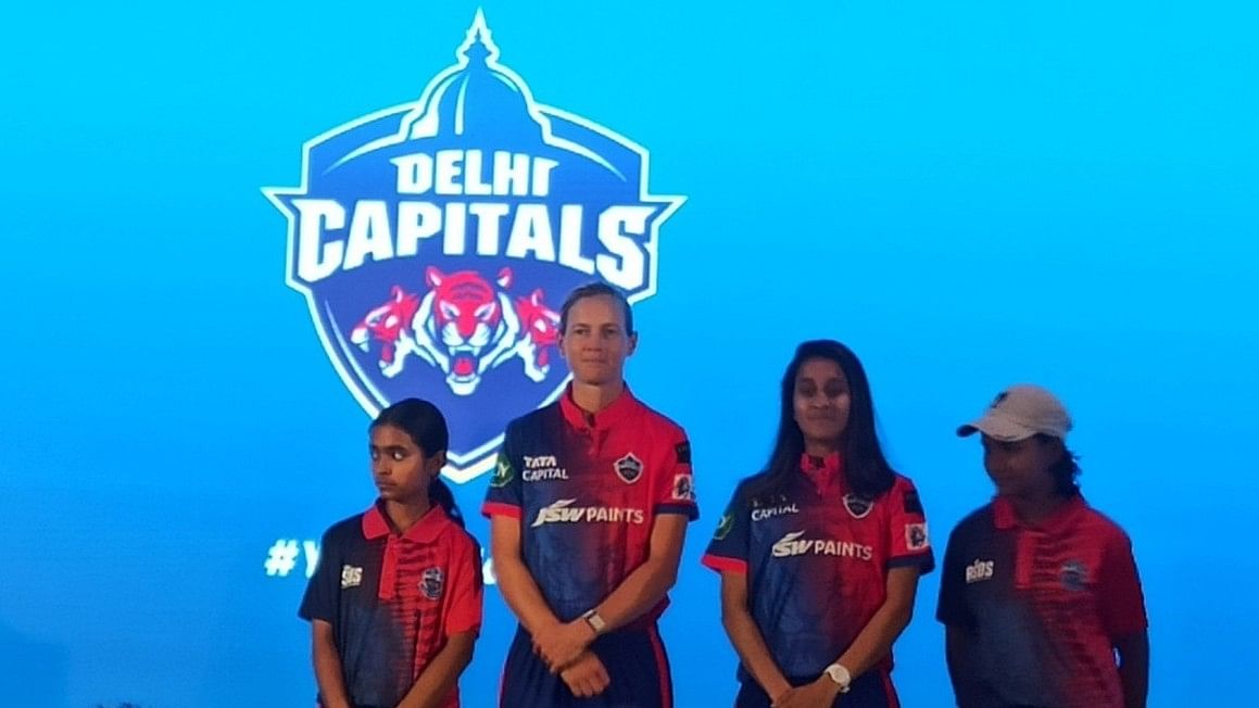<div class="paragraphs"><p>WPL 2023: Beth Mooney will lead Delhi Capitals in the inaugural edition of the Women's Premier League.</p></div>