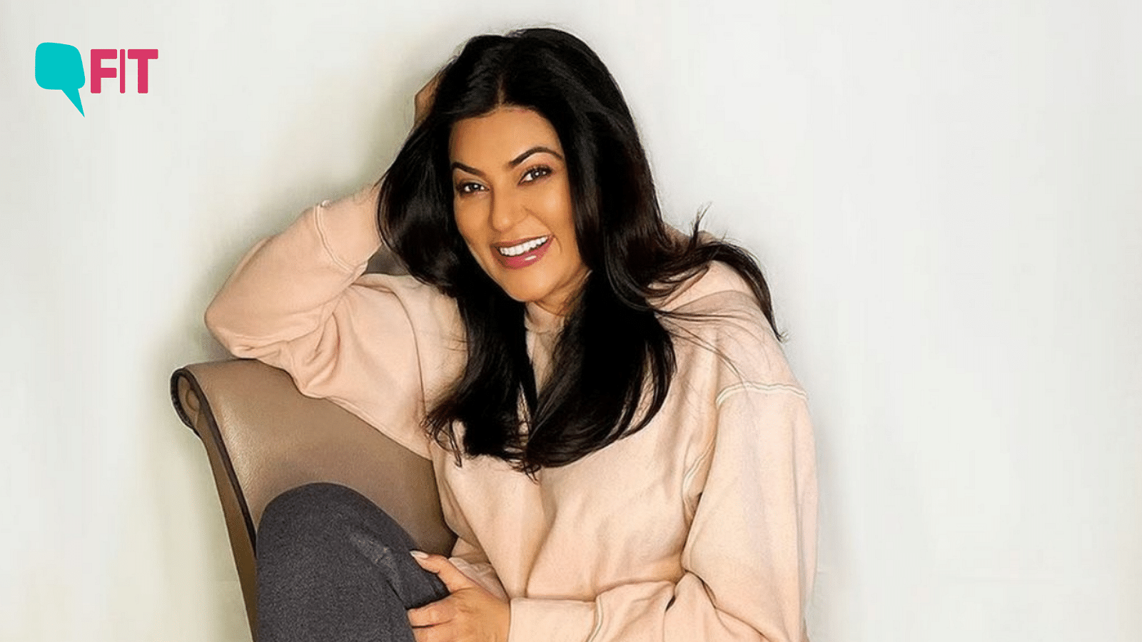 <div class="paragraphs"><p>Sushmita Sen suffered a heart attack &amp; had to undergo an angioplasty at Mumbai’s Nanavati Hospital, early in March.</p></div>