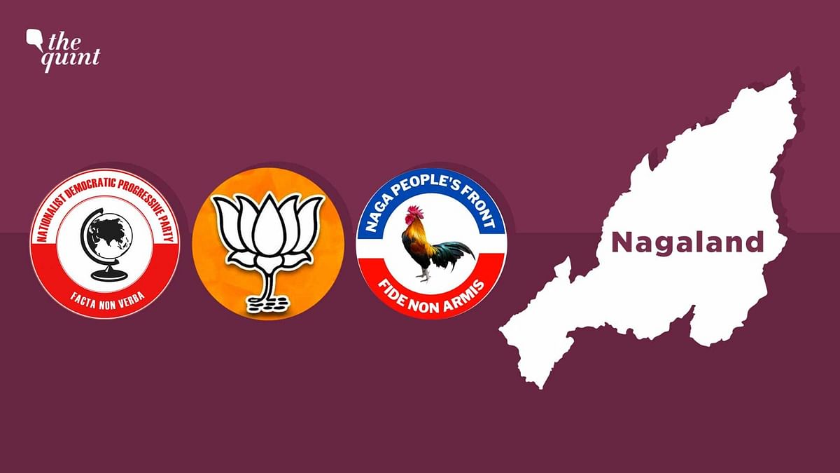 Nagaland Election Results: Clear Win for NDPP-BJP, Neiphu Rio Set For Fifth Term