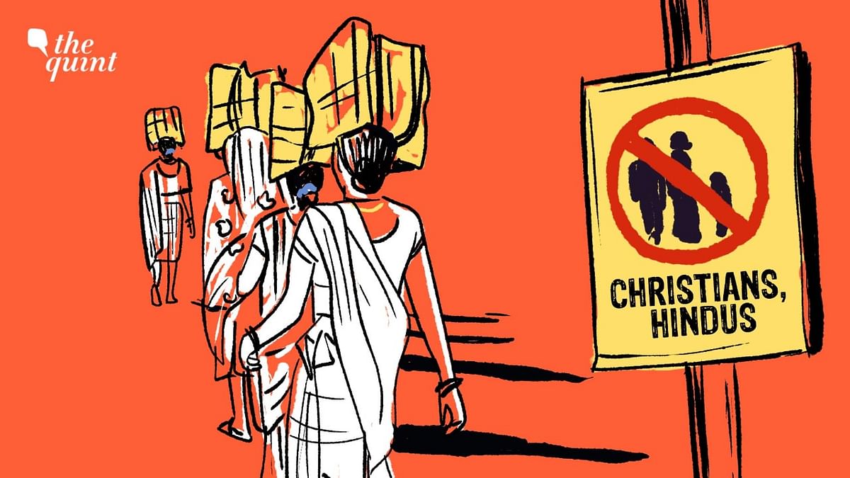 Tribals Working For Hindus, Christians to Be Fined: Bastar Gram Sabha's Diktat