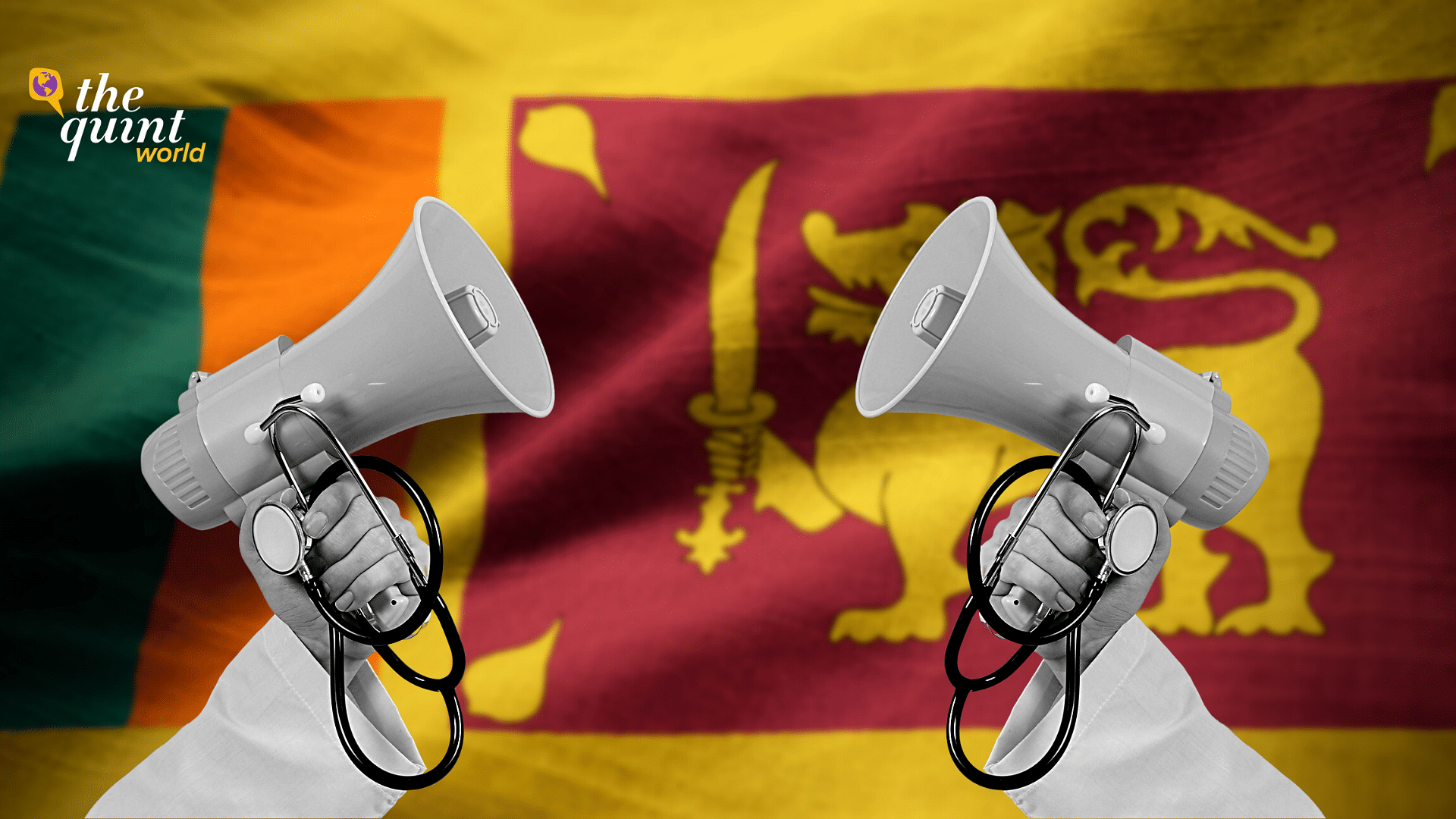 <div class="paragraphs"><p>Nearly 60 doctors in Sri Lanka are applying for leave each month for employment abroad, as the island nation continues to suffer from its worst economic crisis in decades.</p></div>