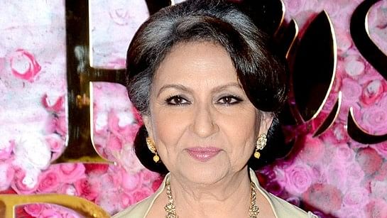 <div class="paragraphs"><p>Sharmila Tagore spoke about her acting career and more in a recent interview.&nbsp;</p></div>