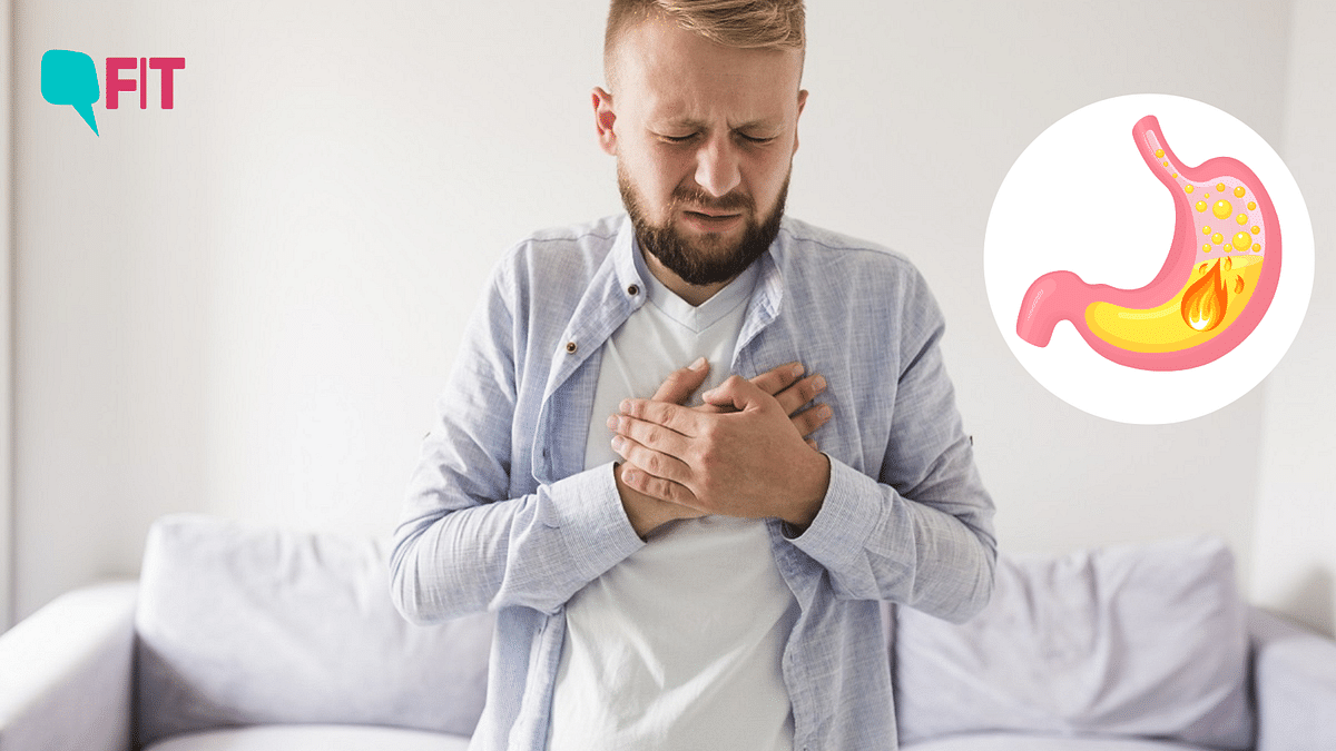 Heartburn: Why You Should Take It Seriously & How To Prevent It