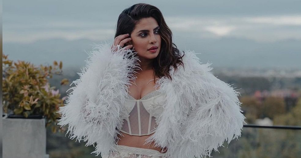 'People Didn't Cast Me': Priyanka Chopra on Leaving Bollywood & Moving to the US