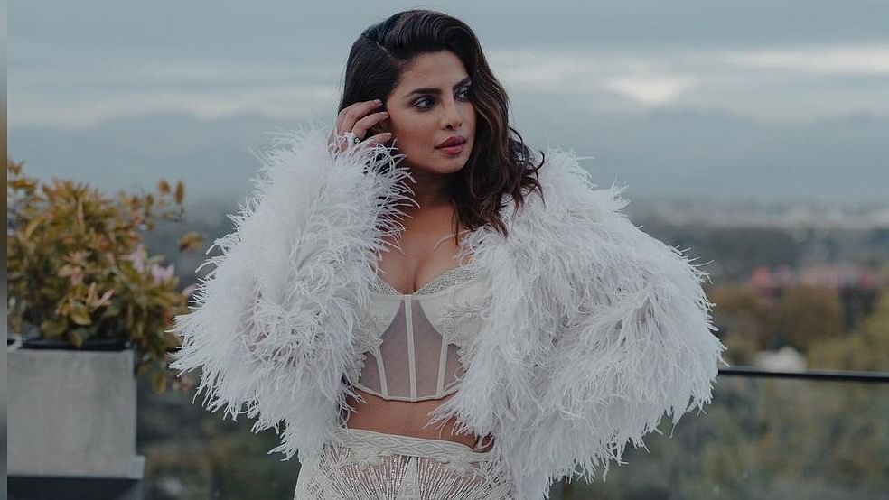 <div class="paragraphs"><p>Priyanka Chopra opens up on why she searched for work in Hollywood.</p></div>