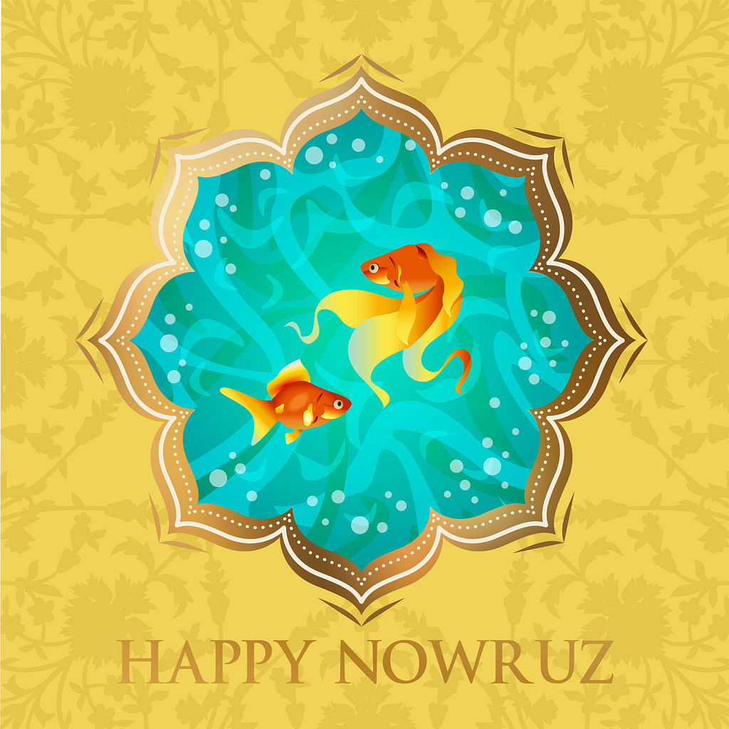 Happy Nowruz Persian New Year 2023: Here is the list of wishes, messages, and quotes for Facebook & WhatsApp.