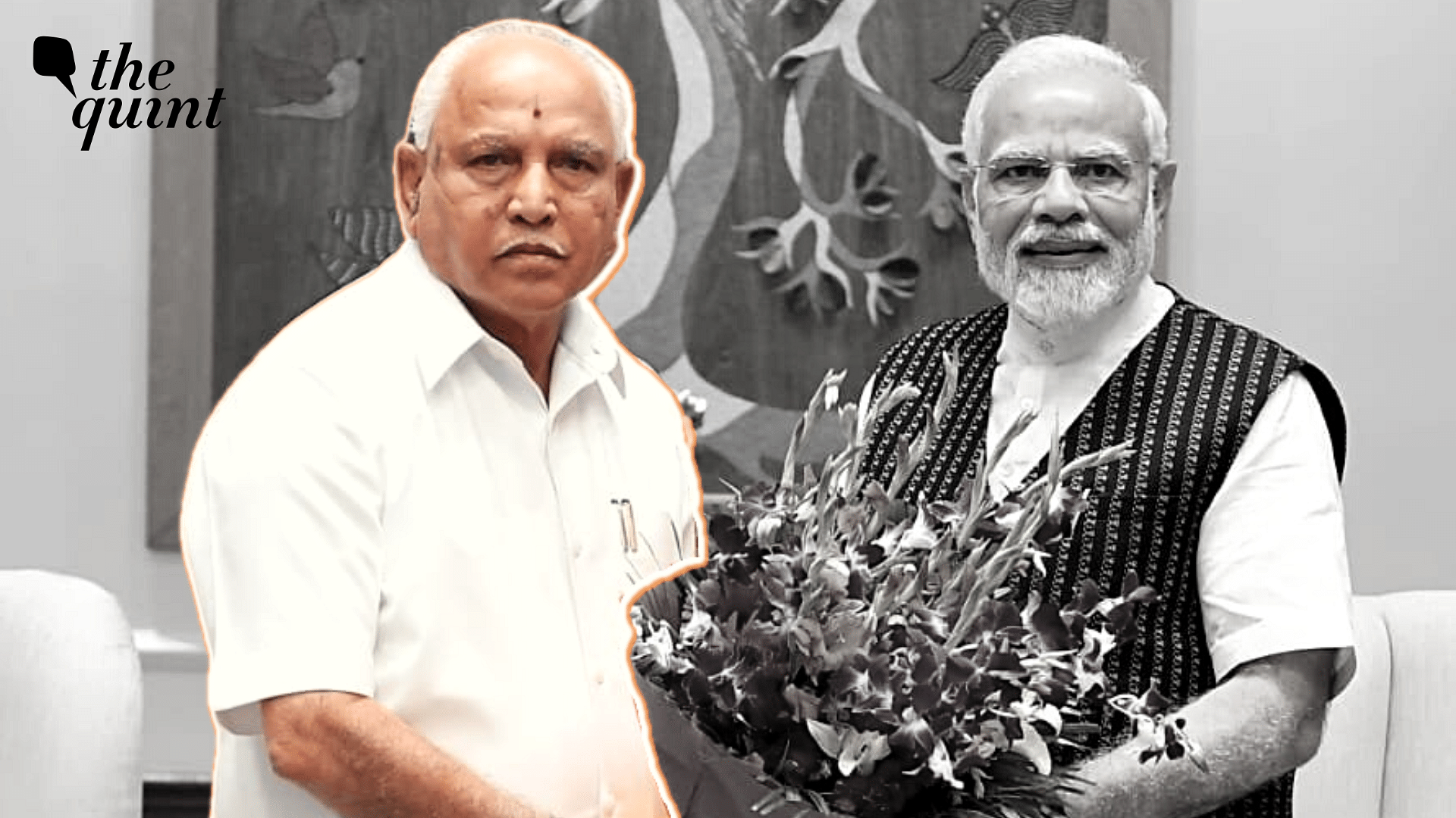 <div class="paragraphs"><p>What is the infighting about? Will this factionlism impact the BJP's chances? Can BS Yediyurappa retain favor of the party? <strong>The Quint</strong> answers.</p></div>