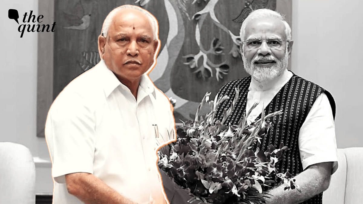 BJP Infighting Surfaces in Karnataka: Can BS Yediyurappa Stay Relevant?