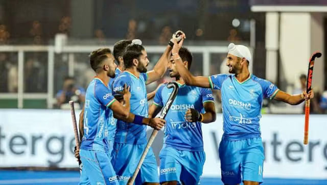India vs Germany Hockey Live Streaming: When & Where To Watch Live Telecast