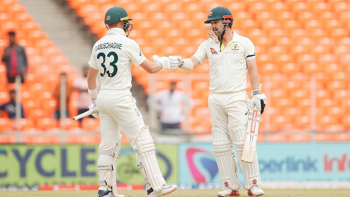 <div class="paragraphs"><p>India vs Australia, 4th Test: Marnus Labuschagne and Travis Head are steering Australia's fightback.</p></div>