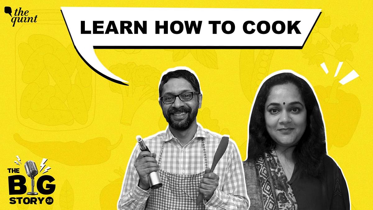 Podcast | What Young Indians Can Do To Fix Their Food