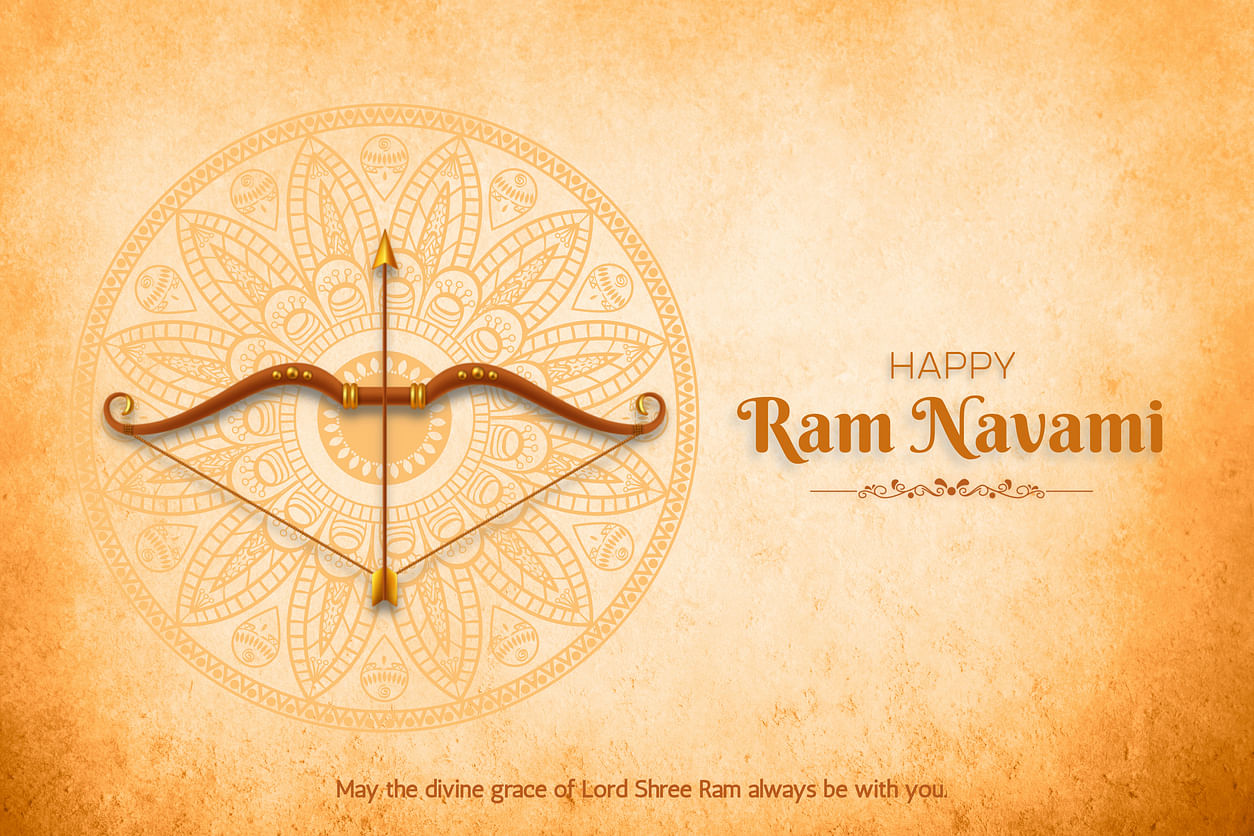Happy Ram Navami 2023 Wishes, Quotes, Messages, Images, Posters ...