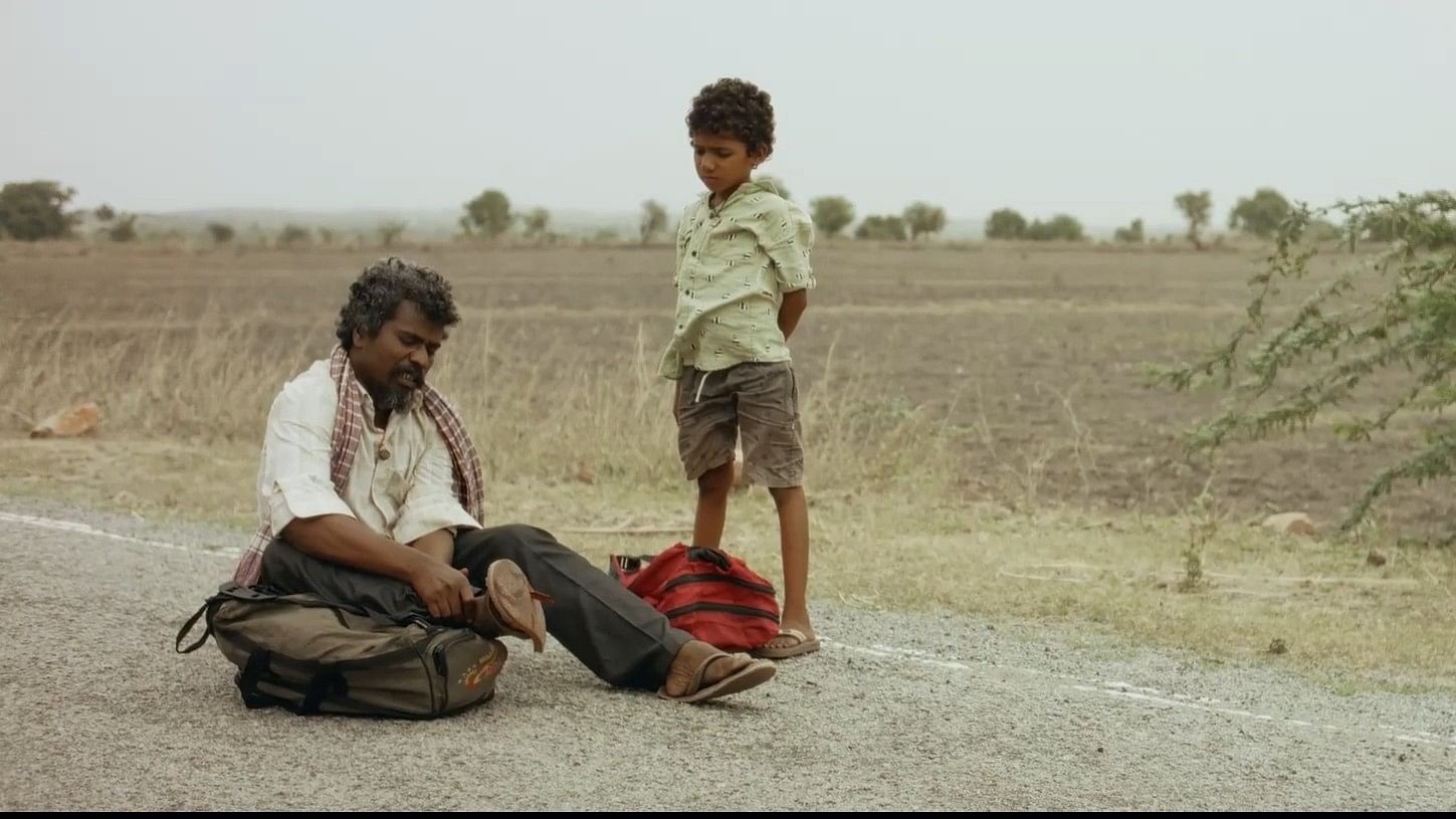 <div class="paragraphs"><p>Utsav Gonvar's film, Photo, captures migrant exodus during the COVID-19 lockdown through a boy's longing for a special photograph. </p></div>