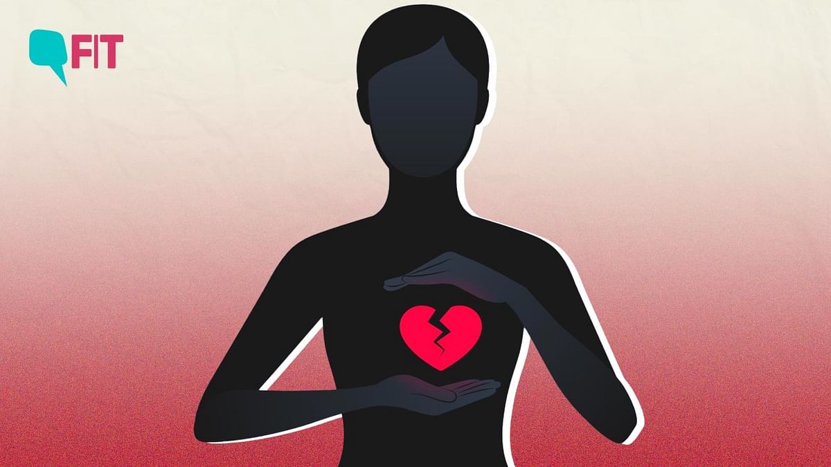 Why Women Are Less Likely to Have a Heart Attack, But More Likely to Die of It