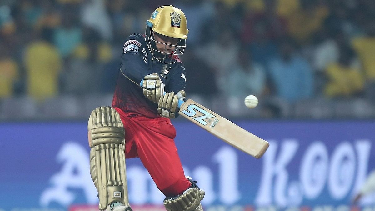 <div class="paragraphs"><p>WPL 2023: Kanika Ahuja starred in RCB's maiden victory in the Women's Premier League.</p></div>