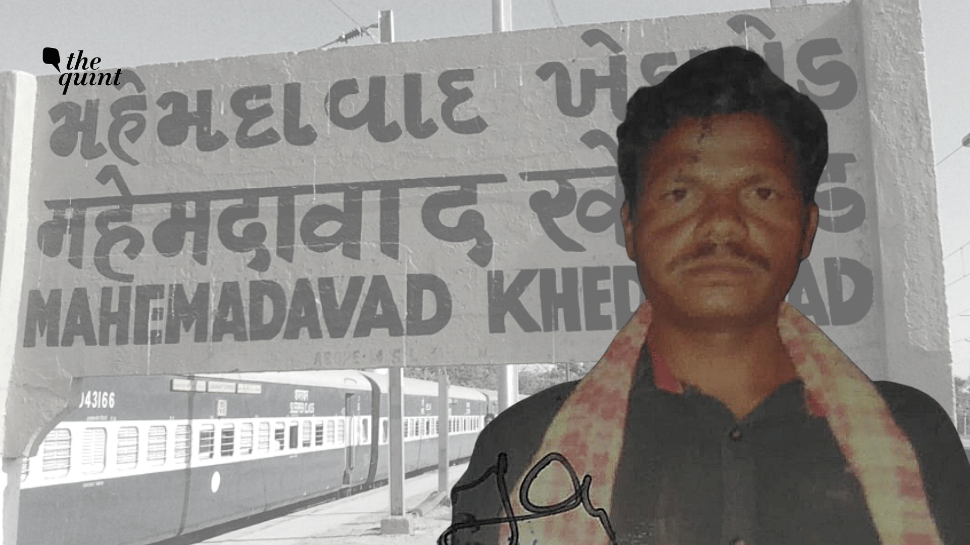 <div class="paragraphs"><p>Ramkeshwar Kherwar who hailed from Balrampur district of Chhattisgarh had moved to Ahmedabad last year in search of work.</p></div>