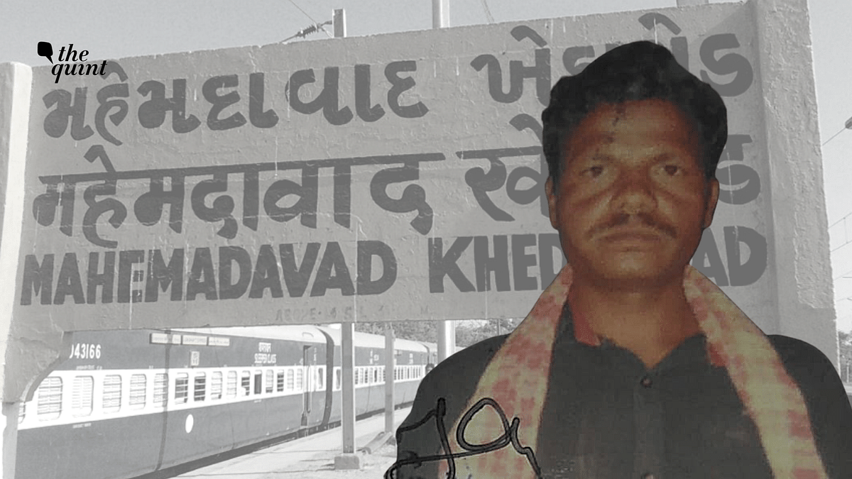'Lost Breadwinner, Worried for Kids': Kin of Labourer Lynched in Gujarat's Kheda