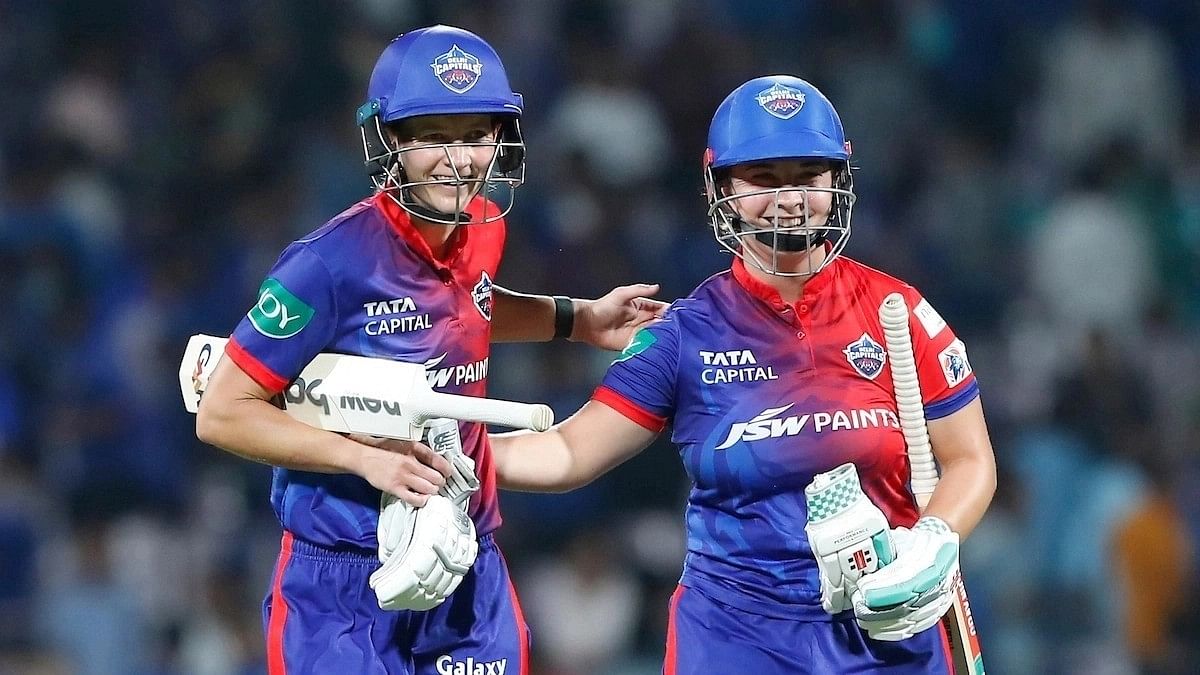 UP Warriorz vs Delhi Capitals Live Streaming, WPL 2023: When & How To Watch Live