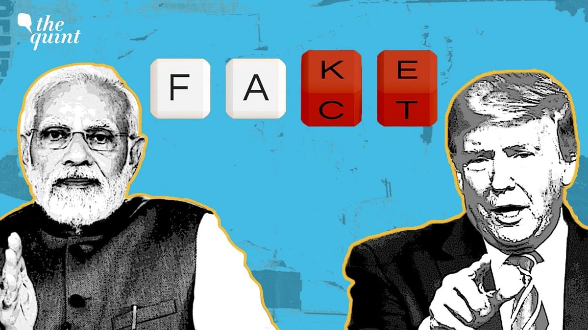 India & Disinformation: Fact-Checkers Must Feel Free To Speak Truth to Power