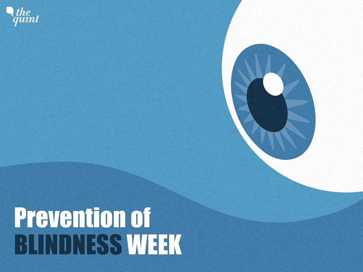 The World Report on Vision - The International Agency for the Prevention of  Blindness