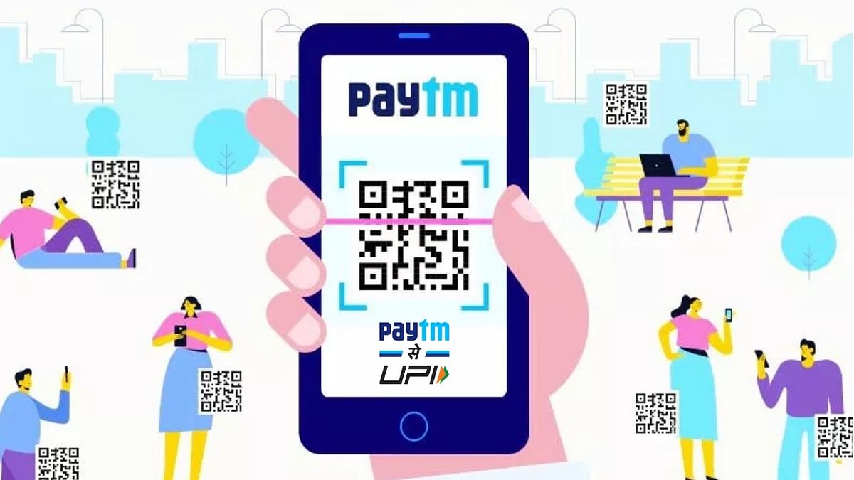 Social Media Claims on Paytm UPI Payments Not Being Free Are False
