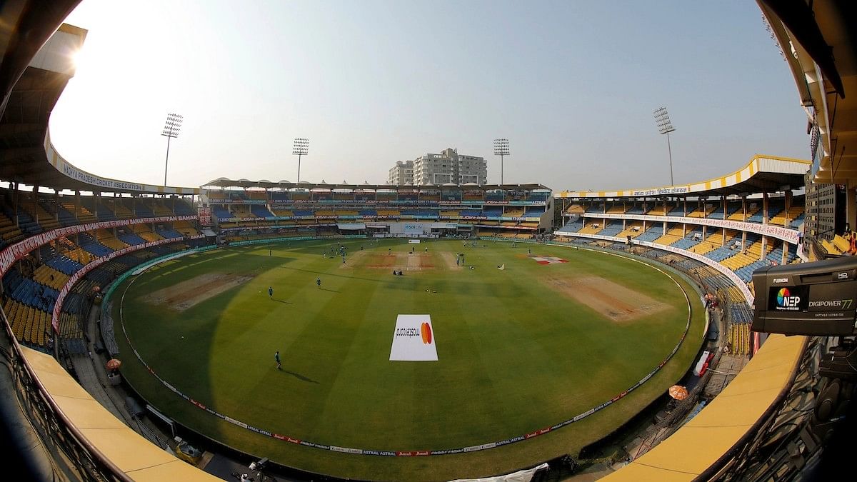 Ind vs Aus: BCCI Launch Appeal to ICC Over ‘Poor’ Rating of Indore Pitch