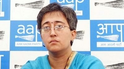 <div class="paragraphs"><p>The National Commission for Protection of Child Rights (NCPCR) wrote to the Chief Secretary and Commissioner of Police to file to take action against Aam Aadmi Part (AAP) leader Atishi for allegedly misusing&nbsp;children for "personal agendas".</p></div>