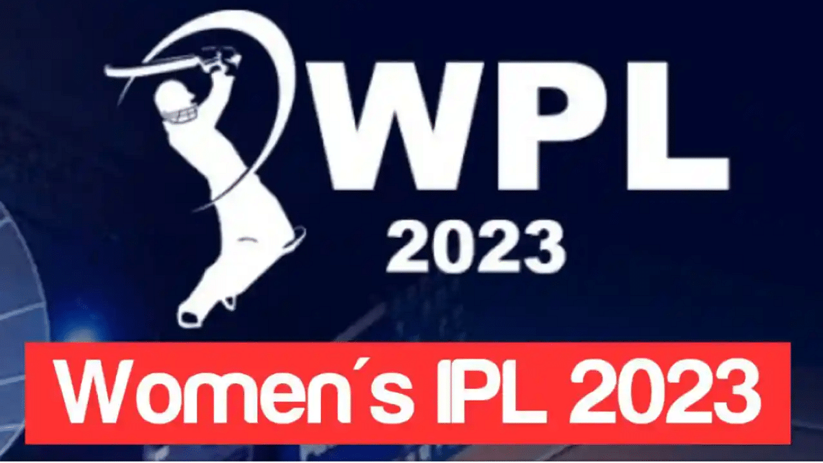 Womens Premier League 2023 Live Streaming When and Where to Watch WPL Live