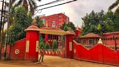 <div class="paragraphs"><p>Caste-Based Abuse Minus Intention To Insult Won't Attract SC/ST Act: Orissa HC</p></div>