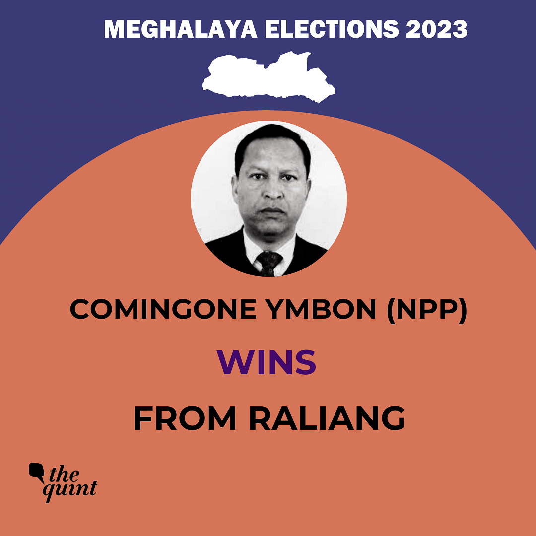 Meghalaya Election Result 2023 Live: The voting for 59 seats of the Assembly saw a voter turnout of 85.17 percent.