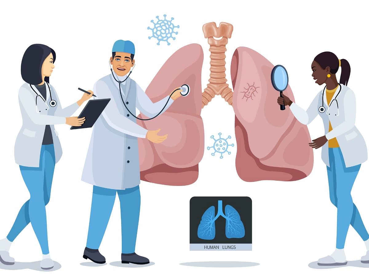 World Tuberculosis Day: Types of Tuberculosis and Ways of Prevention 