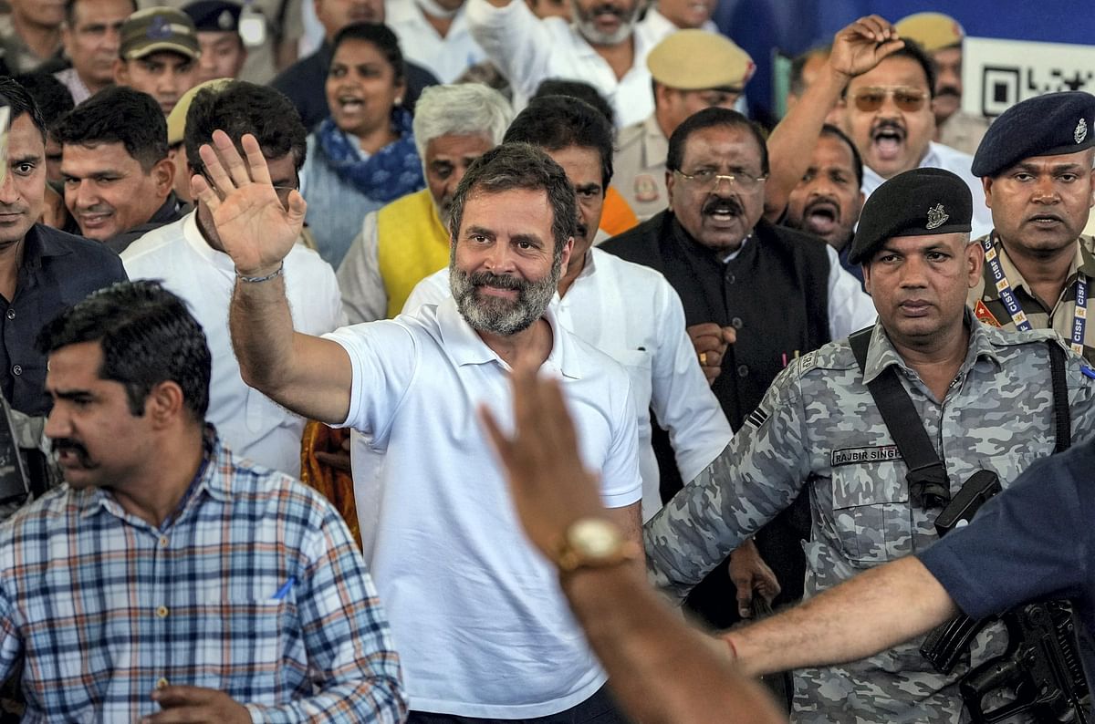 Defamation, Democracy & Maximum Punishment: Why Rahul's Conviction is Concerning