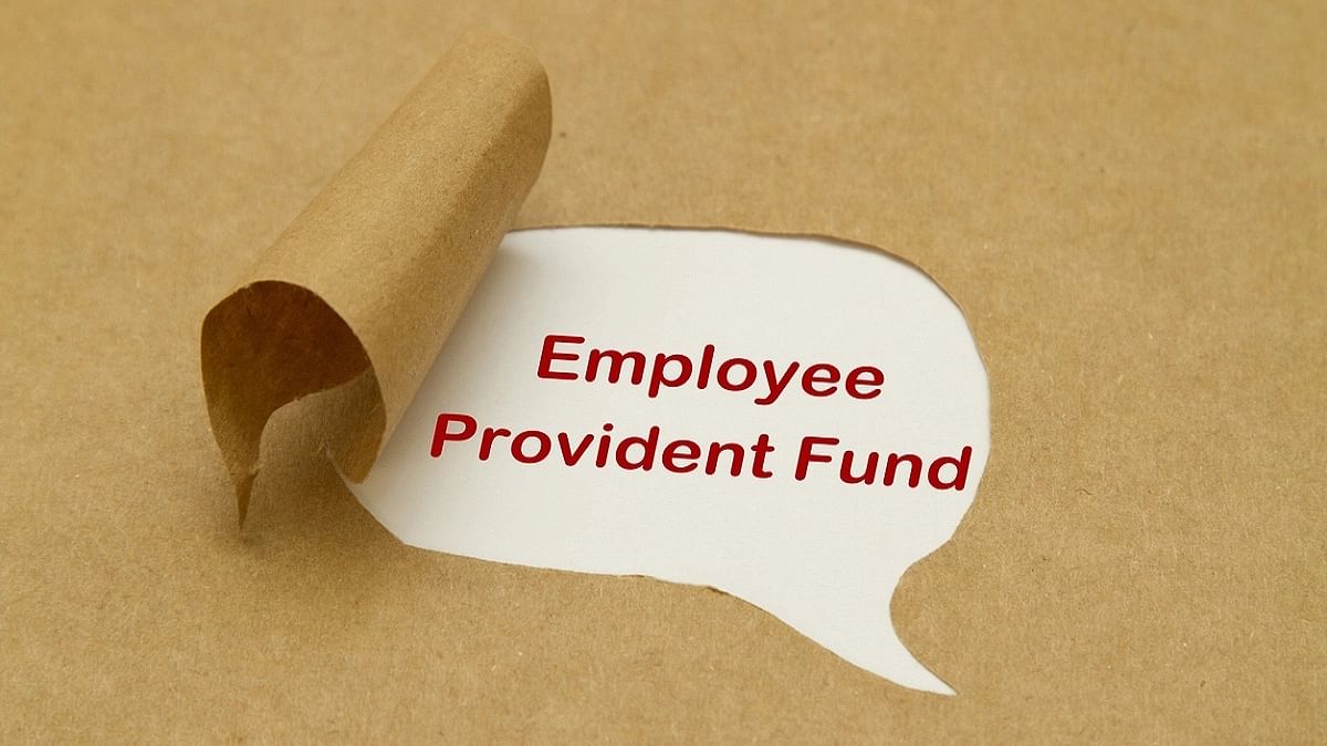 <div class="paragraphs"><p>EPFO has increased the&nbsp;Employees' Provident Fund 2023 to 8.15%. Check details here.</p></div>