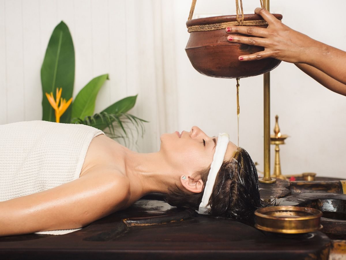 <div class="paragraphs"><p>Know everything about&nbsp;Shirodhara Therapy in Ayurveda</p></div>