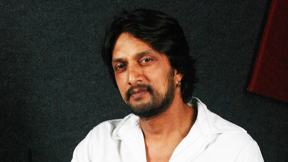 Why does the BJP want Kannada actor Kichcha Sudeep to campaign for the party in Karnataka election 2023?