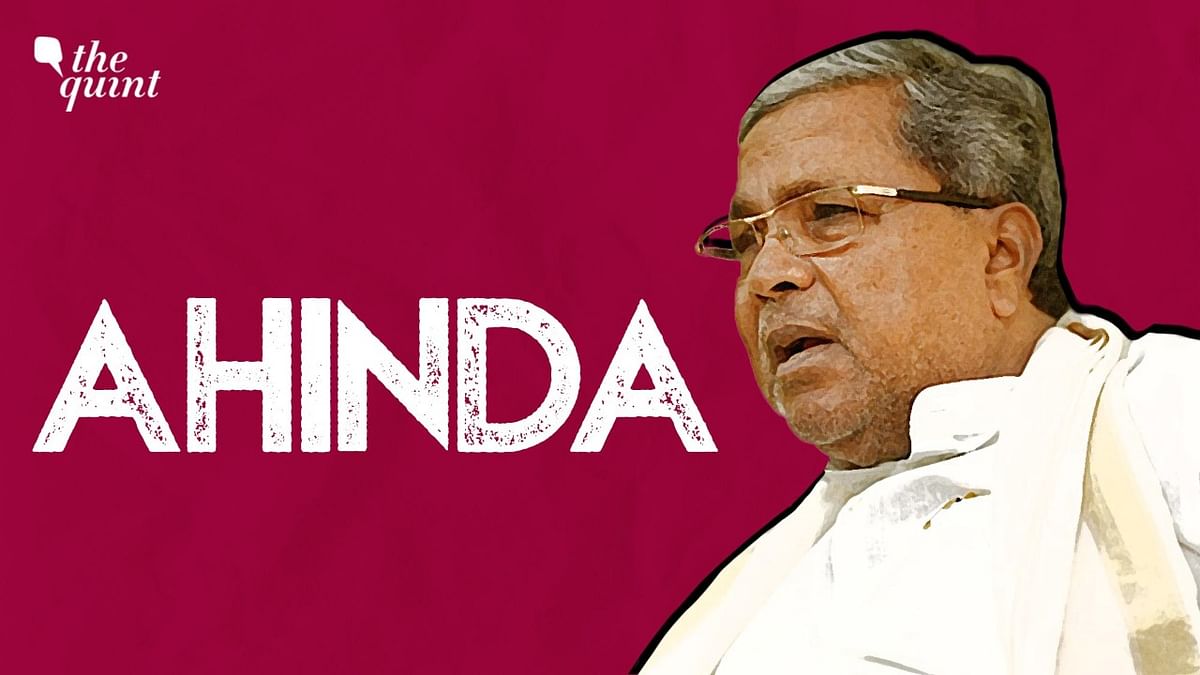 Testing 'Ahinda': Why Siddaramaiah Contesting in Kolar May Help Congress
