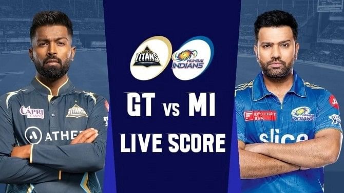 IPL Gujarat Titans Online Tickets Booking 2023 