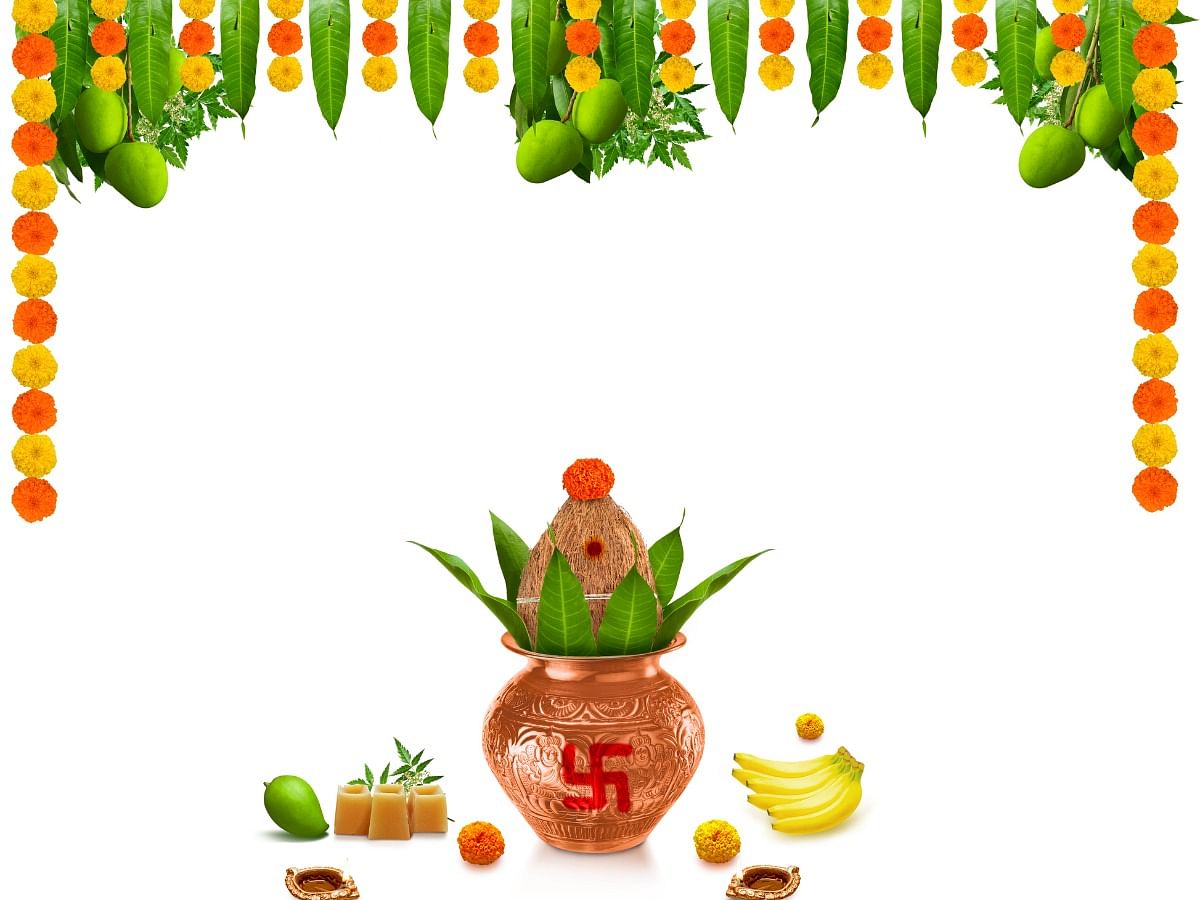 Happy Puthandu 2023: Best Wishes, SMS, Messages, Quotes, WhatsApp ...