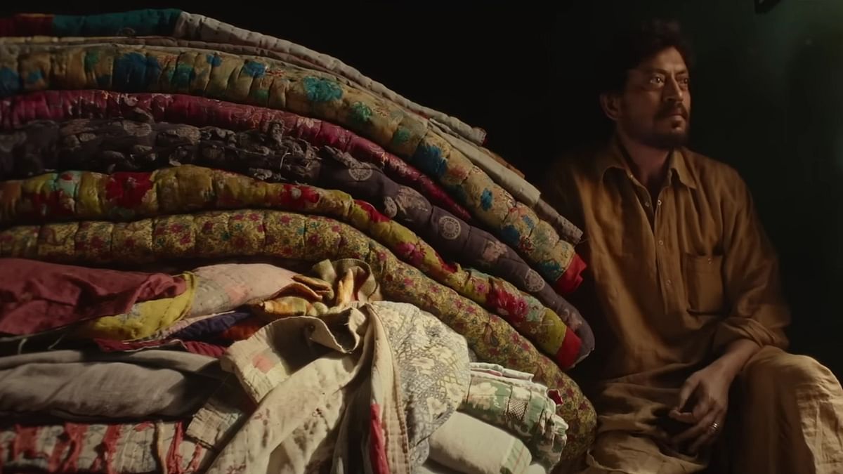 The Song of Scorpions Review: Irrfan’s Swansong Bites but Falls Short of a Sting