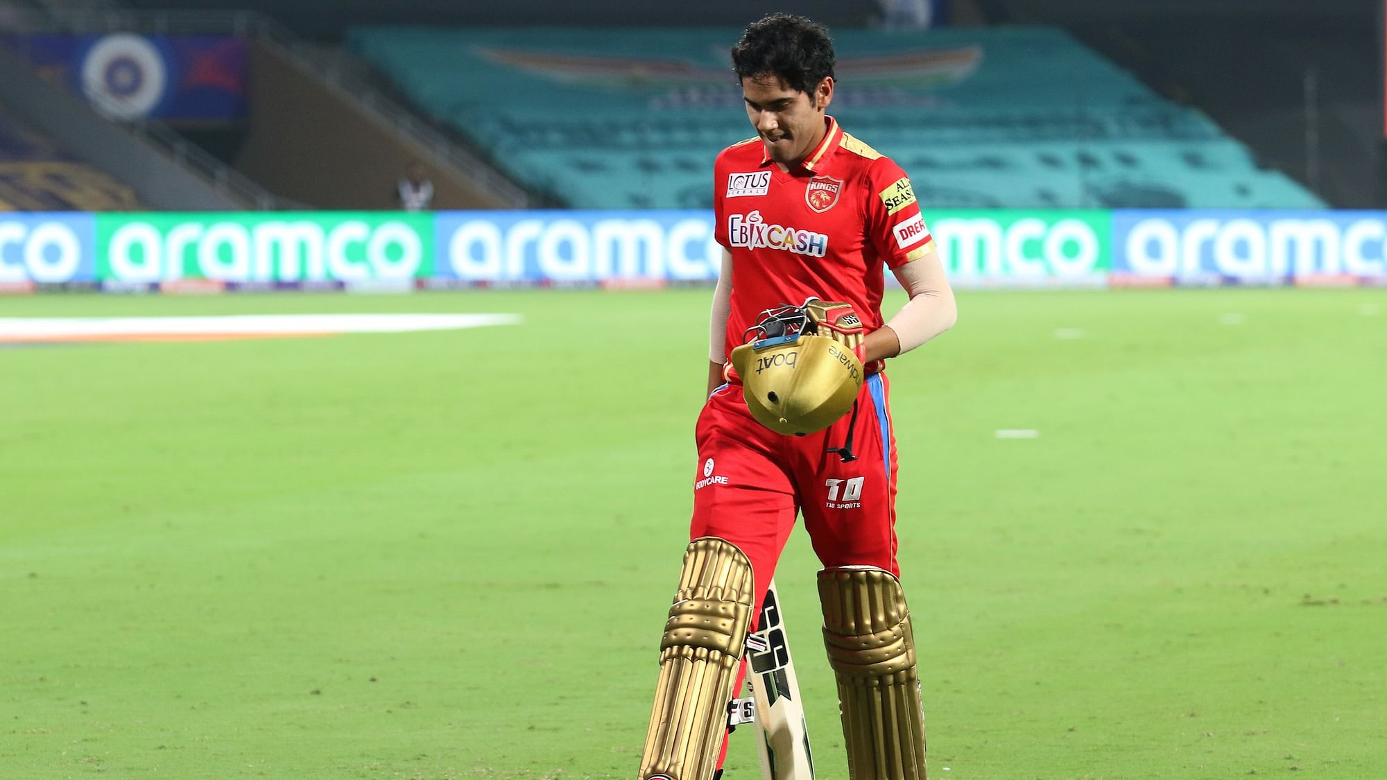 <div class="paragraphs"><p>IPL 2023: Raj Bawa is ruled out of the season with a left shoulder injury.</p></div>