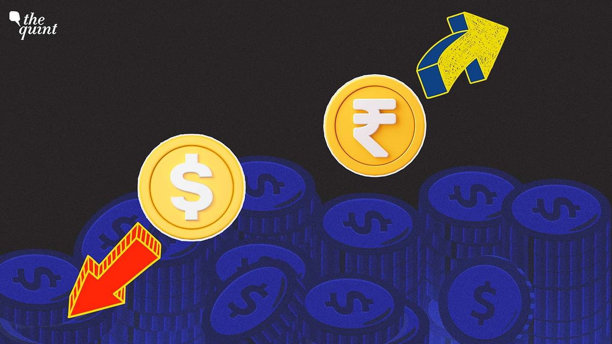 Amidst De-Dollarisation, Is There a Global Opportunity for Indian Rupee To Rise?