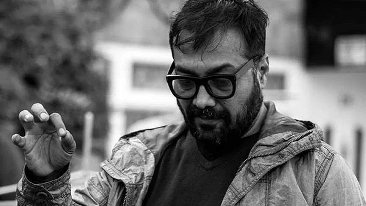 <div class="paragraphs"><p>Anurag Kashyap's film to be screened at Cannes 2023.</p></div>