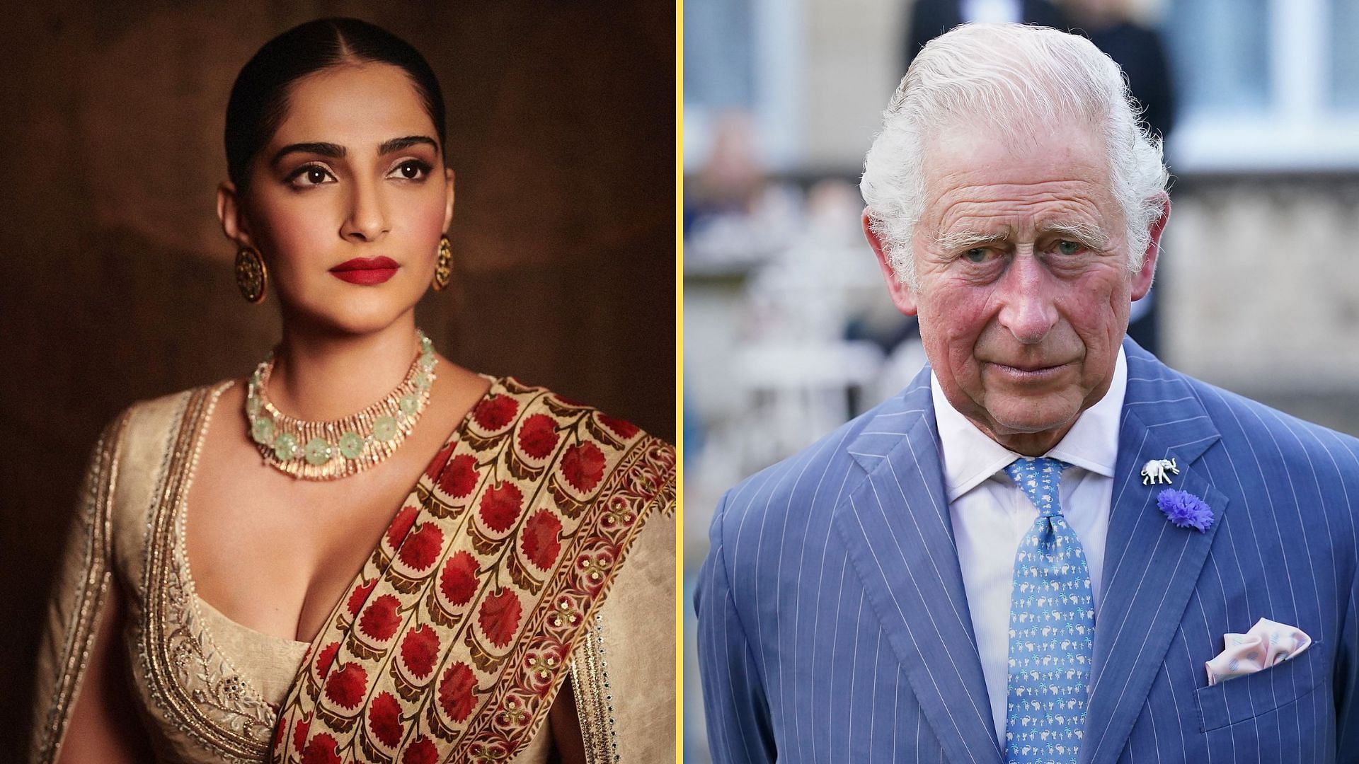 <div class="paragraphs"><p>Sonam Kapoor all set to perform at King Charles' coronation.</p></div>