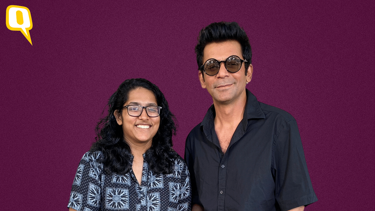 <div class="paragraphs"><p>Sunil Grover talks about his career, comedy, and more.</p></div>