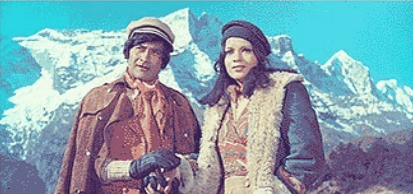 'Dev Saab Was A Dynamic Mentor': Zeenat Aman On Dev Anand