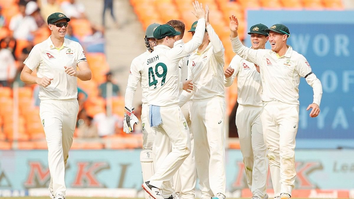 Australia and India will compete in the 2023 World Test Championship final, which will commence on 7 June.